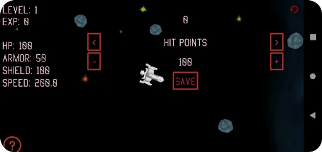 Star Quest screenshot 2