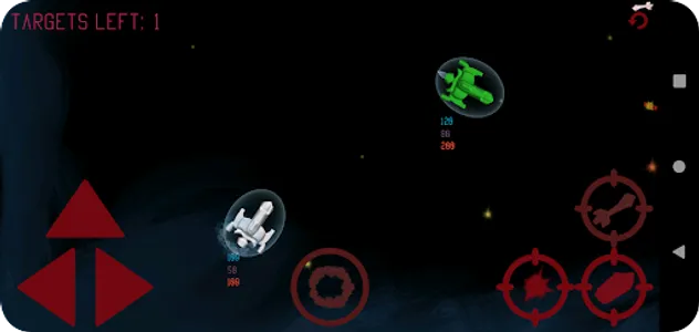 Star Quest screenshot 3