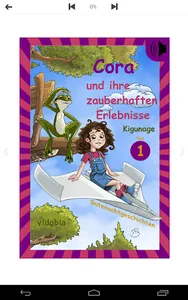 3in1 ➤ Cora Teil 1 screenshot 0
