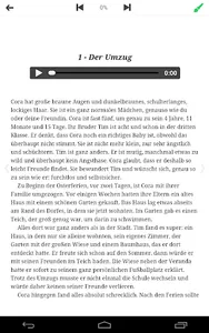 3in1 ➤ Cora Teil 1 screenshot 6