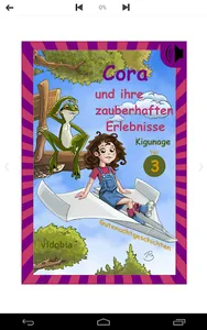 3in1 ➤ Cora Teil 3 screenshot 0