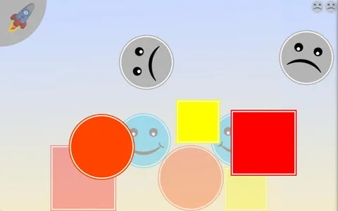 Emoonys Start screenshot 1