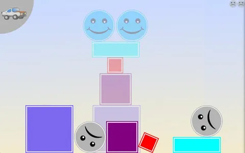 Emoonys Start screenshot 4