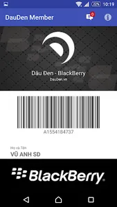 DauDen Member screenshot 0