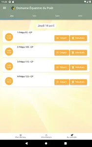 Sun Tour screenshot 9