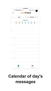 VoiceFriend screenshot 3