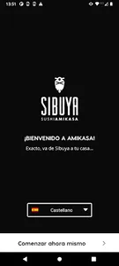 Sibuya AMIKASA screenshot 16