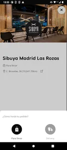 Sibuya AMIKASA screenshot 2