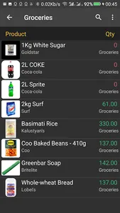 wCyber mPOS screenshot 5