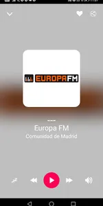 Community of Madrid Online Rad screenshot 2