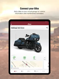 Indian Motorcycle® screenshot 12