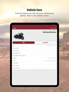 Indian Motorcycle® screenshot 13