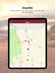 Indian Motorcycle® screenshot 9