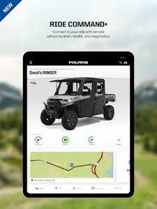 Polaris® screenshot 14