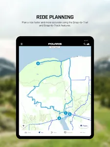 Polaris® screenshot 17