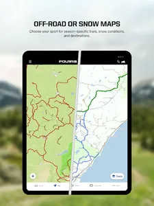 Polaris® screenshot 18