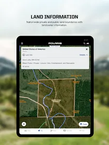 Polaris® screenshot 20