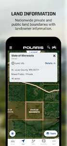 Polaris® screenshot 6