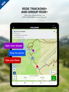 Polaris® screenshot 8