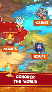 Coin Kings screenshot 1