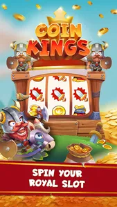 Coin Kings screenshot 4