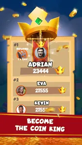 Coin Kings screenshot 5