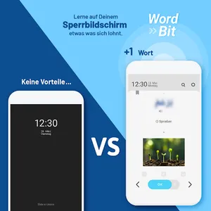 WordBit Russische screenshot 0