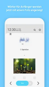 WordBit Russische screenshot 1