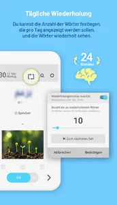WordBit Russische screenshot 4