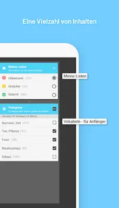 WordBit Russische screenshot 5