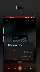 Gambia Internet Radio screenshot 3