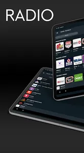 Gambia Internet Radio screenshot 6