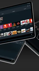 Gambia Internet Radio screenshot 7