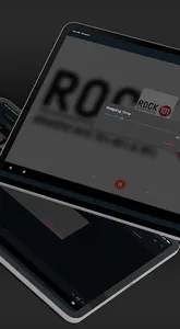 Gambia Internet Radio screenshot 8