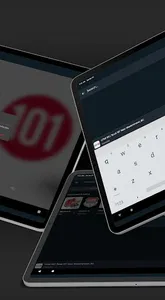 Gambia Internet Radio screenshot 9