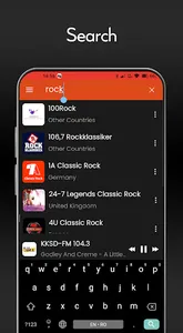 Mindfulness Internet Radio screenshot 4