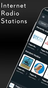 Orthodox Internet Radio screenshot 0