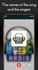 Saint Lucia Internet Radio screenshot 2