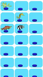 ナイス フィッシュ ガチャ ~お魚ガチャ~ screenshot 1