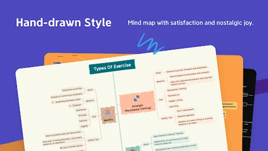 Xmind: Mind Map & Brainstorm screenshot 13