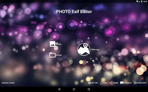 Photo Exif Editor - Metadata screenshot 16