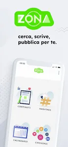 Zona Busines screenshot 0