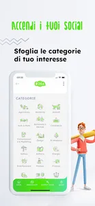 Zona Busines screenshot 1