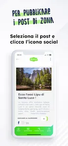 Zona Busines screenshot 3