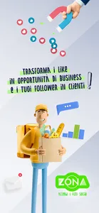 Zona Busines screenshot 5