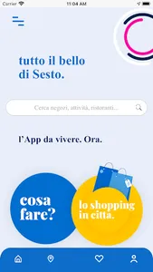 6 di Sesto screenshot 0