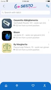 6 di Sesto screenshot 2