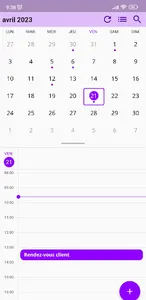 OneBee screenshot 3