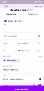 OneBee screenshot 5