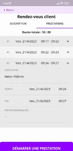 OneBee screenshot 6